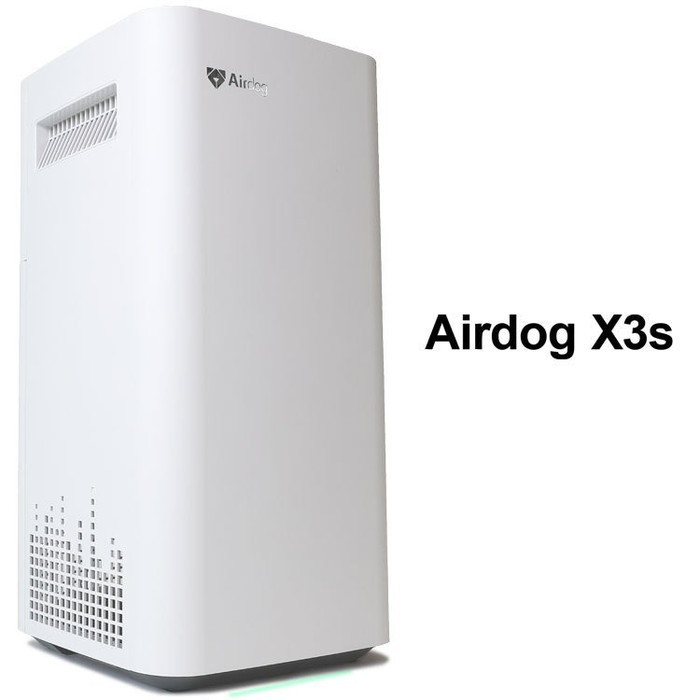 Airdog  高性能空気清浄機『X5s』