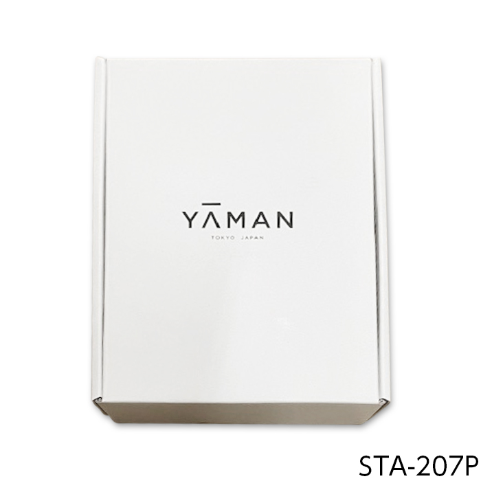 YA−MAN STA-207P GOLD 脱毛器
