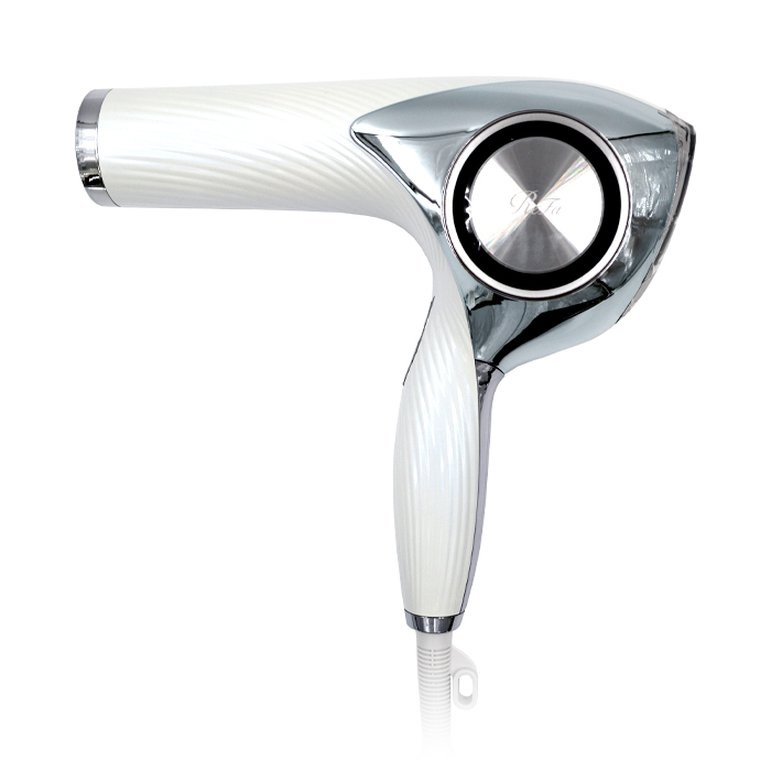 ReFa BEAUTECH DRYER RE-AJ02A ホワイト新品未使用 - ヘアドライヤー