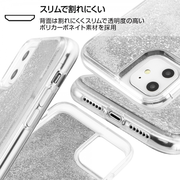 Top1 Com 本店 Iphone 11 Iphone Xr ラメ グリッターケース アナと雪の女王 スノードーム