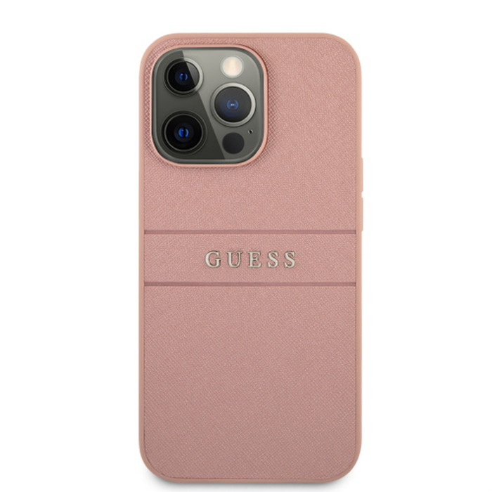 Top1 Com 本店 Guess 公式 ライセンス 背面 Iphone 13 Pro スマホ ケース ゲス ロゴ 高級感 かっこいい アパレル ブランド アイフォン カバー 保護 シンプル かわいい おしゃれ 可愛い オシャレ