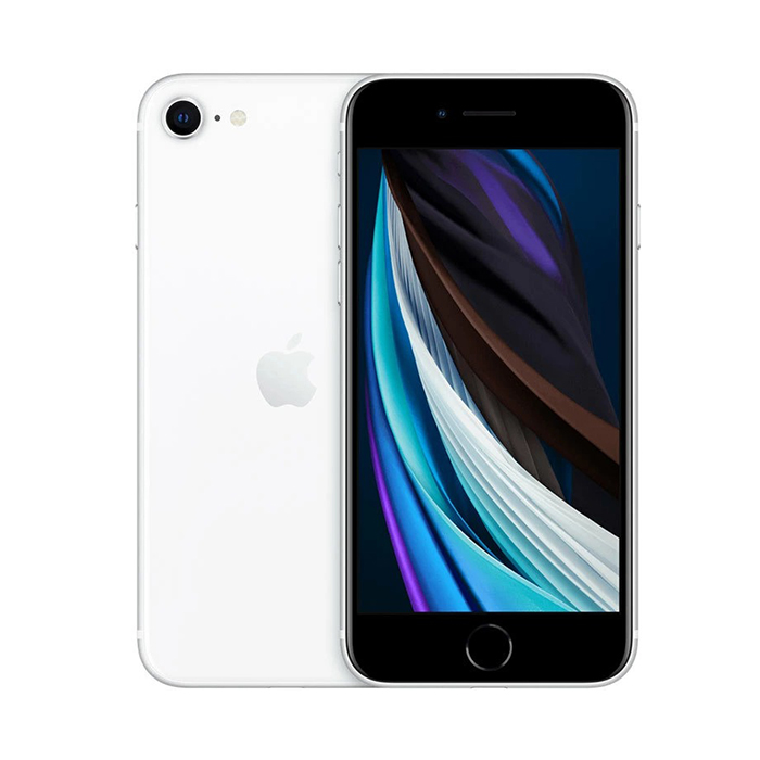 TOP1.com【本店】 / SIMフリー iPhoneSE (第2世代) 64gb white