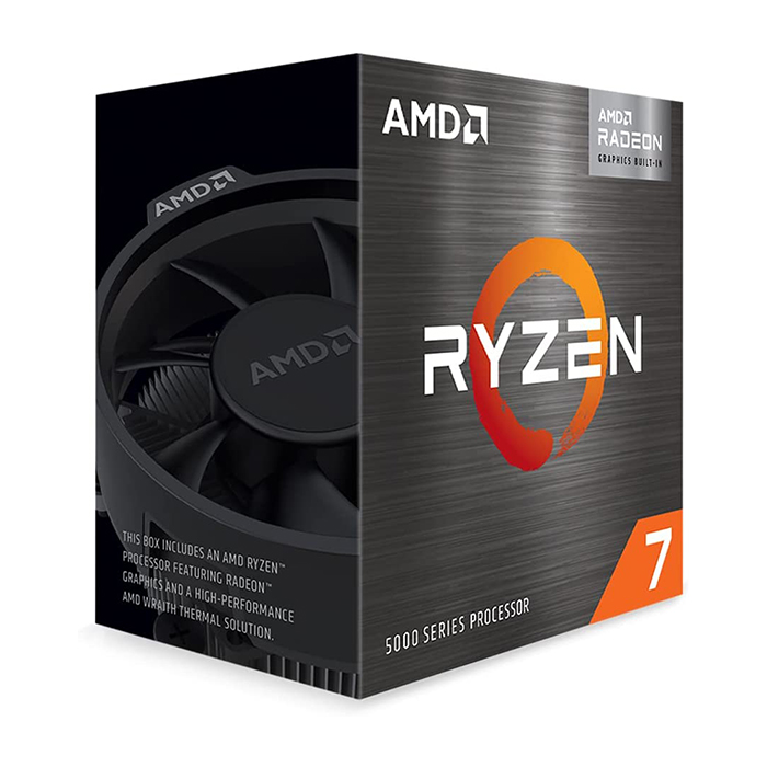 AMD Ryzen 7 5700GAMD