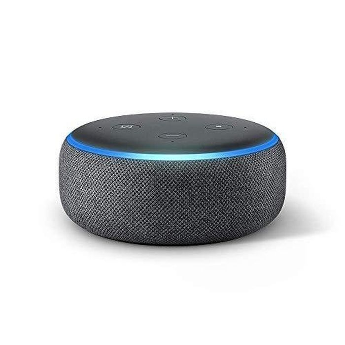Echo Dotエコードット スマートスピーカーwith Alexa