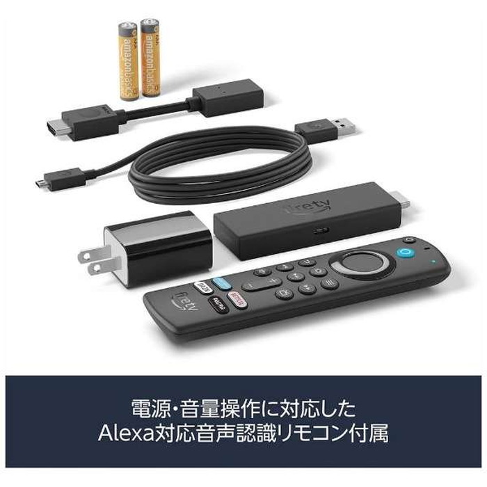 TOP1.com【本店】 / Amazon アマゾン Fire TV Stick 4K Max Alexa対応 ...