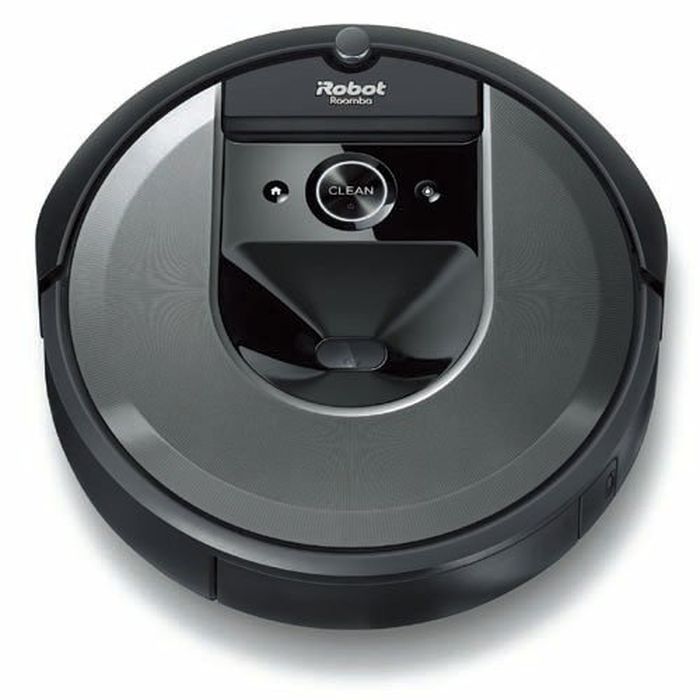 92mmルンバi7+ アイロボット (iRobot) ロボット掃除機 i755060