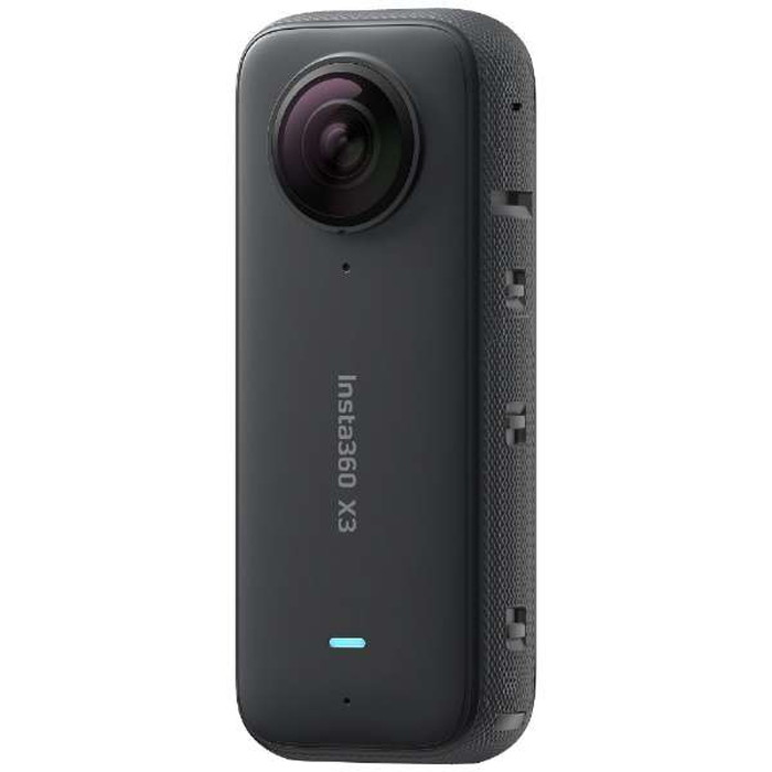 TOP1.com【本店】 / Insta360 X3 360°カメラ CINSAAQ/B アクション