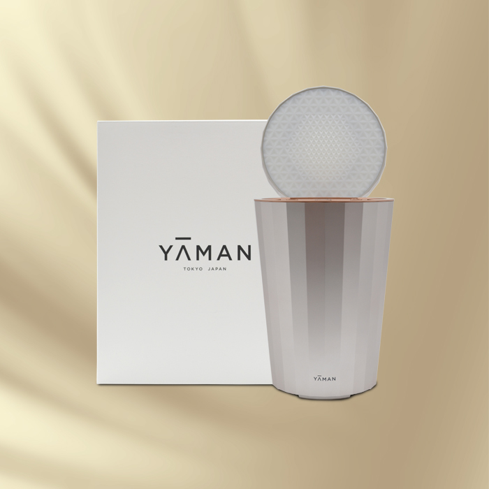 YA-MAN ヤーマン フォトスチーマー YJSB1P 2022年モデル 美顔器 スチーマー LEDフォトケア ミスト  温冷 温スチーム 毛穴 クレンジング