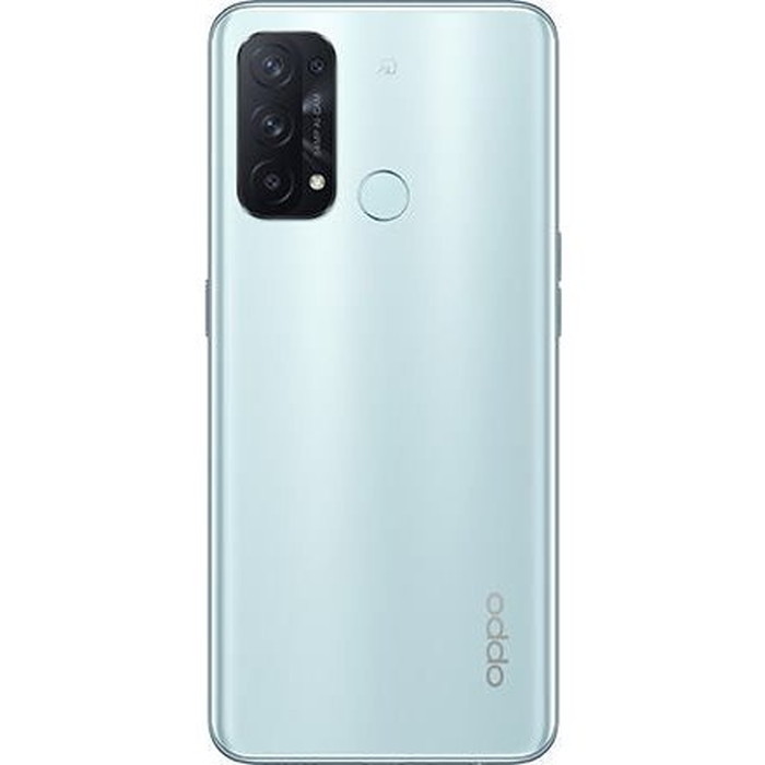OPPO代表カラーOPPO Reno5 A A101OP アイスブルー