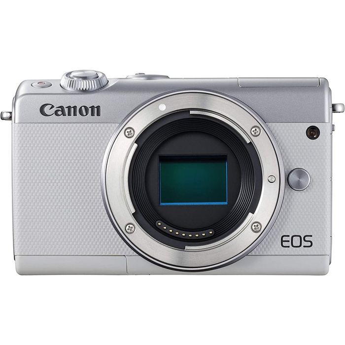 Canon EOS M100 ミラーレスカメラ※最終値引き