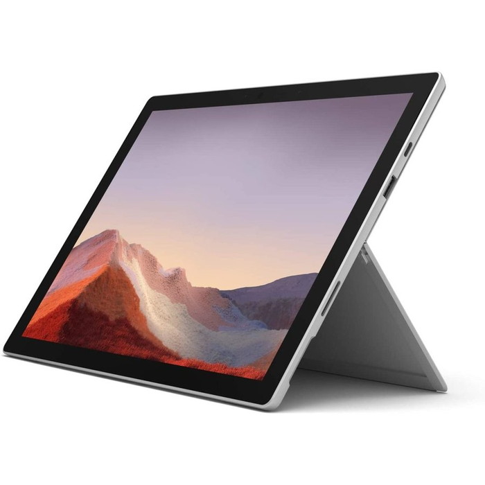 Surface Pro 7 タイプカバー同梱 QWU-00006-