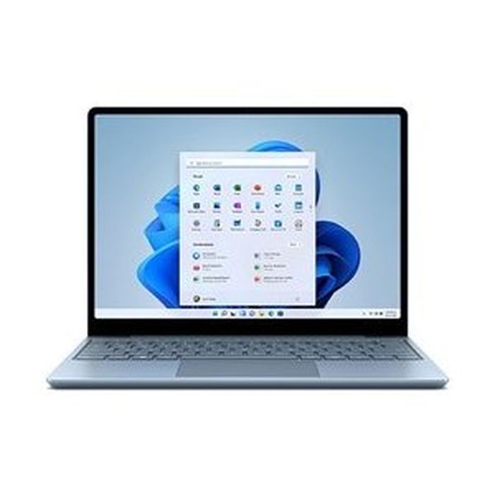 第11世代Intel【新品未開封品】マイクロソフト Surface Laptop Go 2