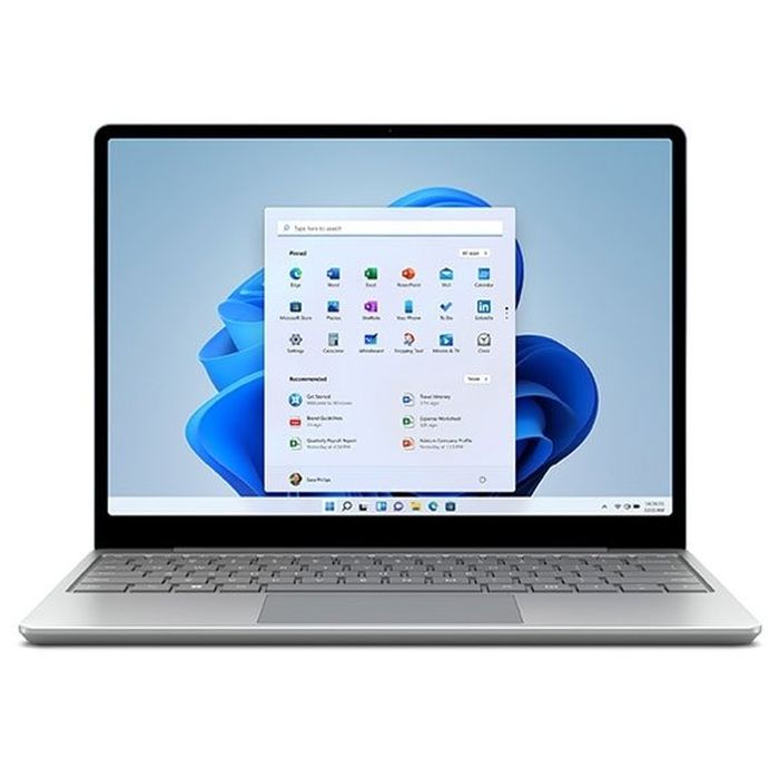 TOP1.com【本店】 / マイクロソフト Surface Laptop Go 2 8QC-00015
