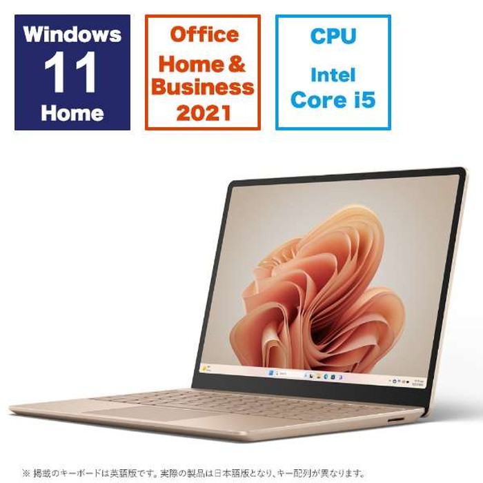 TOP1.com【本店】 / マイクロソフト Microsoft Surface Laptop Go 3