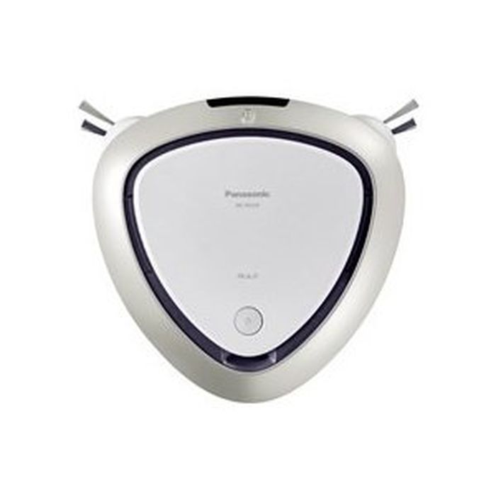 TOP1.com【本店】 / パナソニック Panasonic MC-RS520-N ロボット掃除