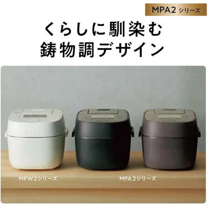 TOP1.com【本店】 / Panasonic 可変圧力IHジャー炊飯器 おどり炊き