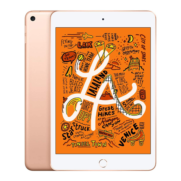 第6世代 iPadmini Wi-Fi 64GB MK7M3J/A - タブレット