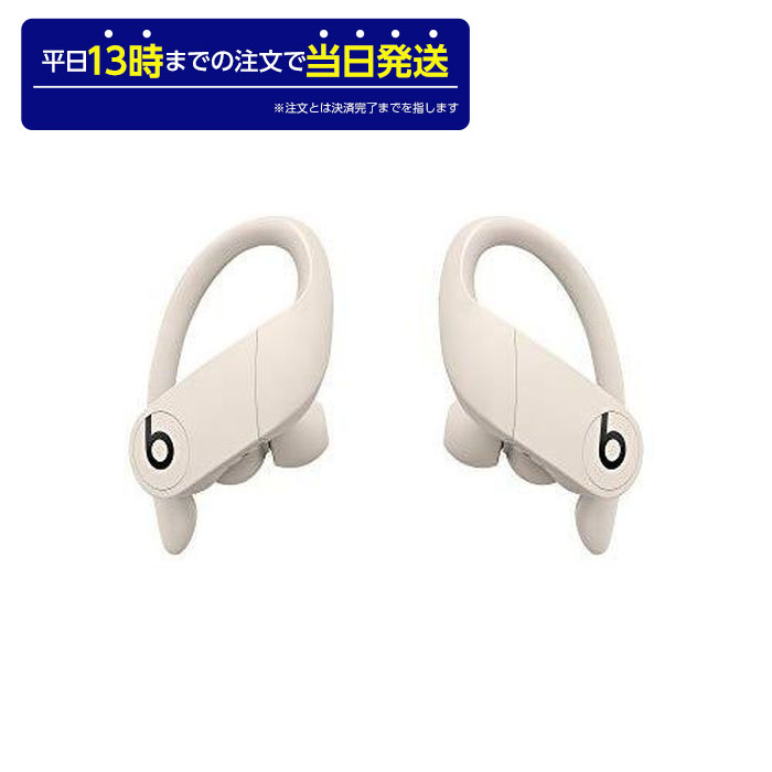 【新品未使用】Beats Powerbeats Pro イヤホンapple