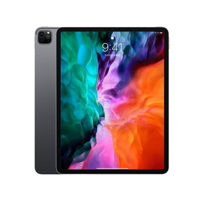 iPad Pro 11 インチ 第2世代 256GB 2020 スペースグレイ