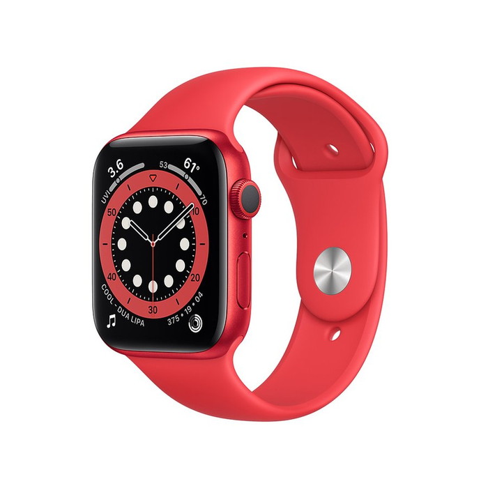 TOP1.com【本店】 / アップル Apple Watch 6 M00M3J/A スマート