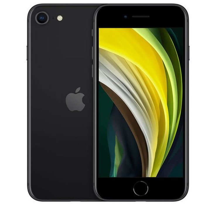 TOP1.com【本店】 / アップル iPhoneSE 第2世代 SIMフリー 64GB ...