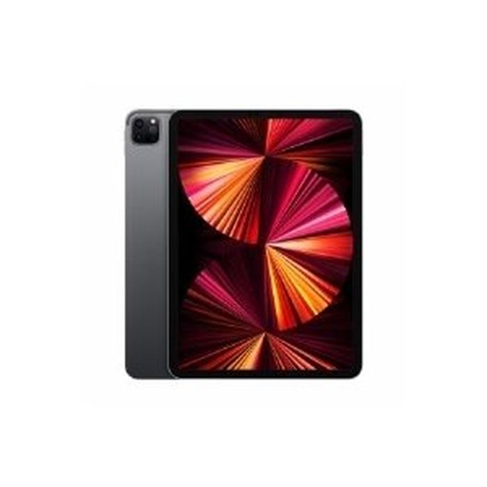 iPad Pro 11インチ 128GB スペースグレイ MHQR3J/A