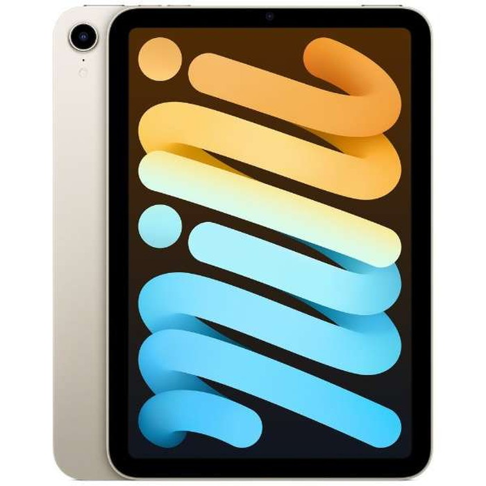 TOP1.com【本店】 / アップル Apple iPad mini 第6世代 A15 Bionic 8.3