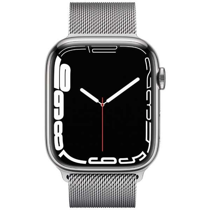 TOP1.com【本店】 / アップル Apple AppleWatch Series 7 GPS+Cellular 