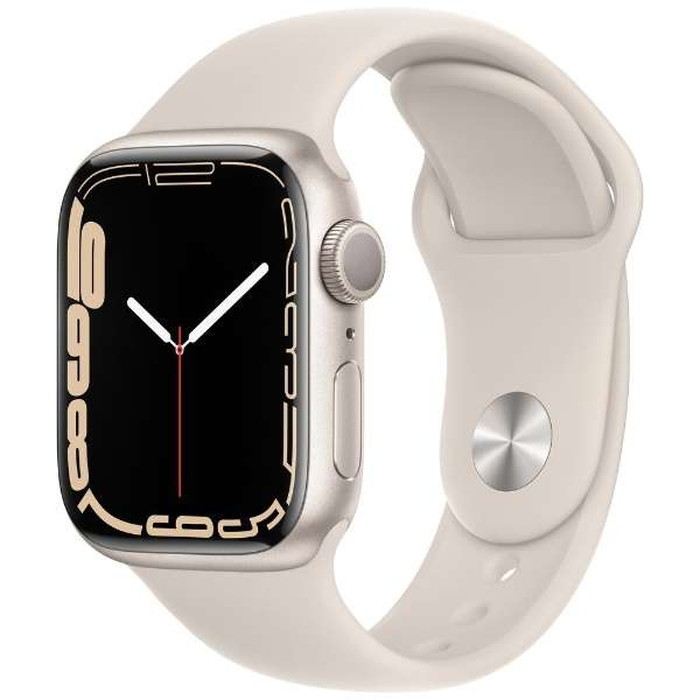 TOP1.com【本店】 / アップル Apple Watch Series7 GPSモデル