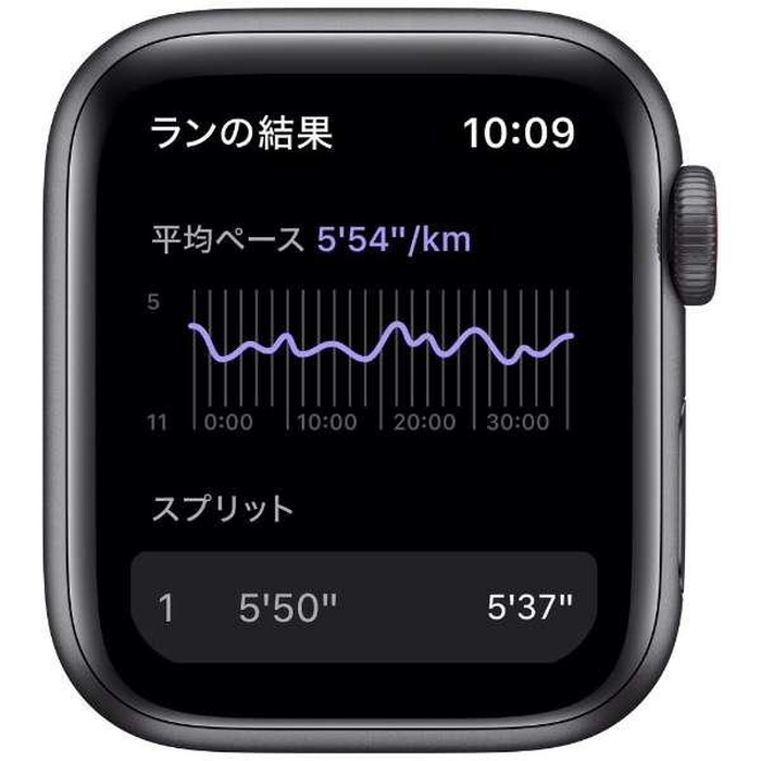 TOP1.com【本店】 / アップル Apple Watch SE Nike 40mm グレイ アルミ