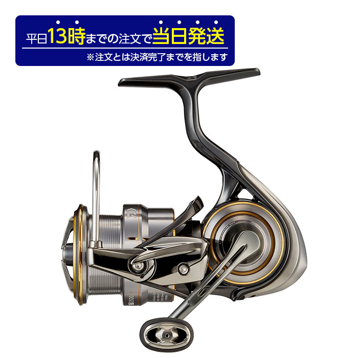 TOP1.com【本店】 / ダイワ 21 ルビアス エアリティ LT3000-XH DAIWA