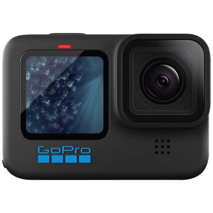 TOP1.com【本店】 / GoPro ゴープロ アクションカメラ HERO11 BLACK