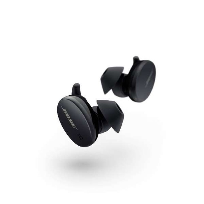 BOSE Sport Earbuds 完全ワイヤレス イヤホン - イヤフォン