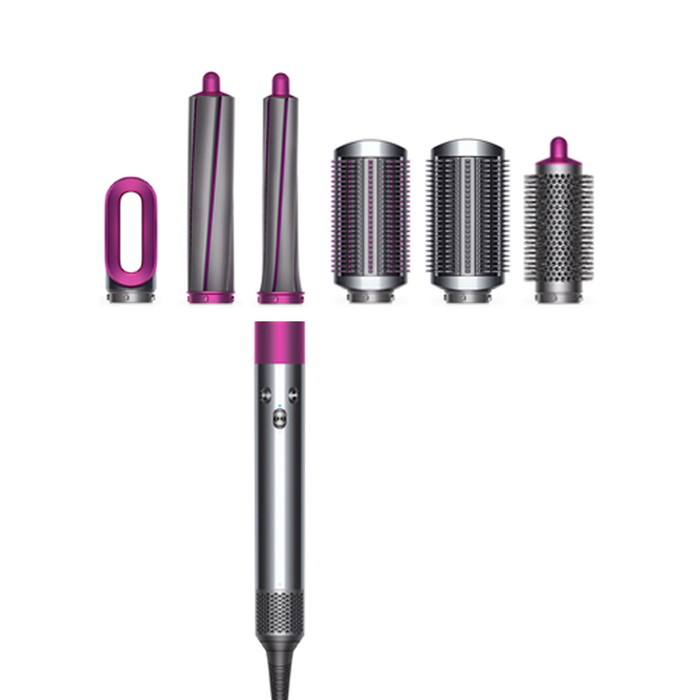 TOP1.com【本店】 / dyson ダイソン Airwrap Complete Long HS01 COMP ...