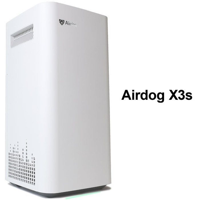 Airdog x3s 品-