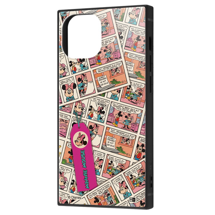 楽天カード分割】 iPhone 12 mini ケース ディズニー 手帳型 FLEX CASE サガラ刺繍 ミッキーマウス 耐衝撃 おすすめ  www.ahtashamstudio.com