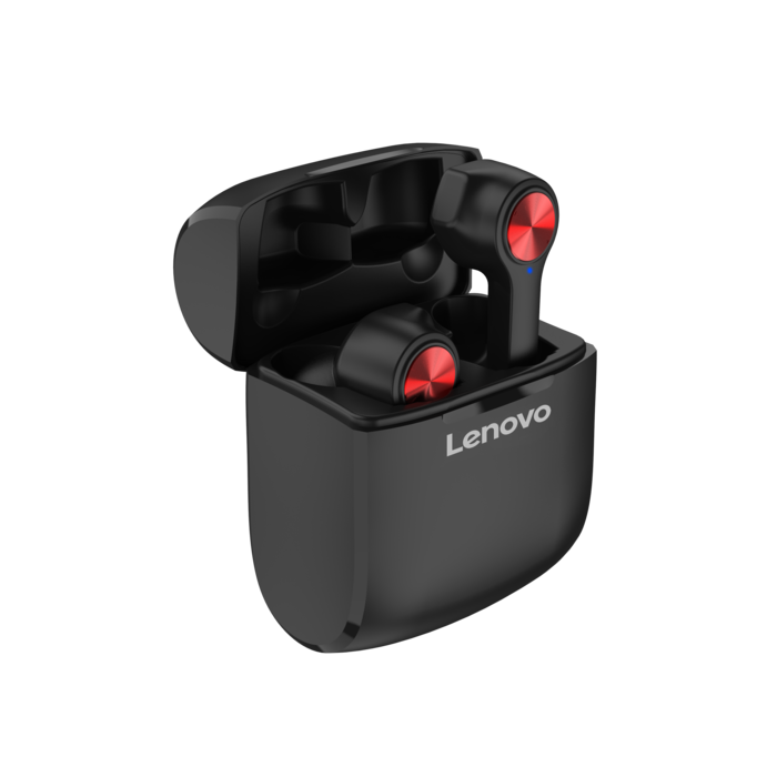 Top1 Com Lenovo ワイヤレスイヤホン Ht Lenovo Ture Wireless Earbuds Ht