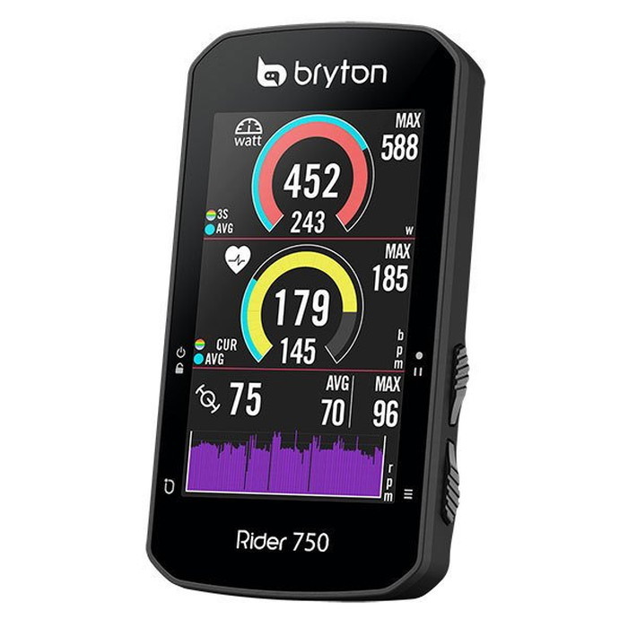 bryton Rider 750 E 価格比較 - 価格.com