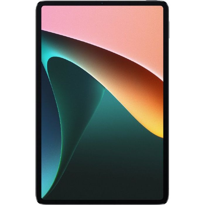 Xiaomi Xiaomi Pad 5 6GB+128GB 2022年版 [コズミックグレー] 価格比較 - 価格.com