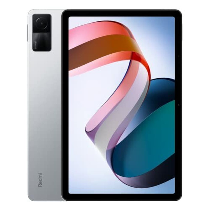 Xiaomi Redmi Pad シルバー3GB RAM 64GB ROM