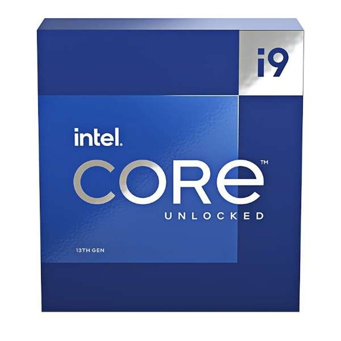 ダブル／ミストブルー Intel Core i9-13900k 新古品 | www.birbapet.it