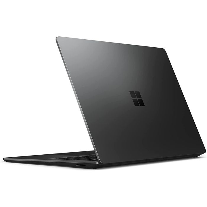 オールノット Surface Laptop 4 5w6-00043 ブラック - 通販
